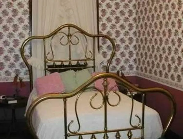 Herzog Mansion hotel detail image 3