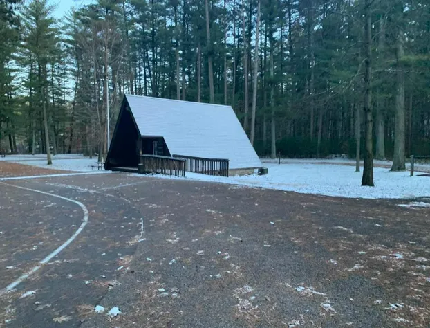 Colonial Motel hotel detail image 4
