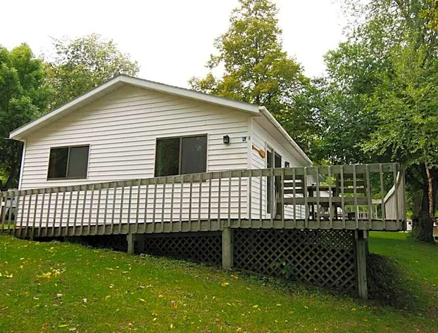 Riverside Resort hotel detail image 1