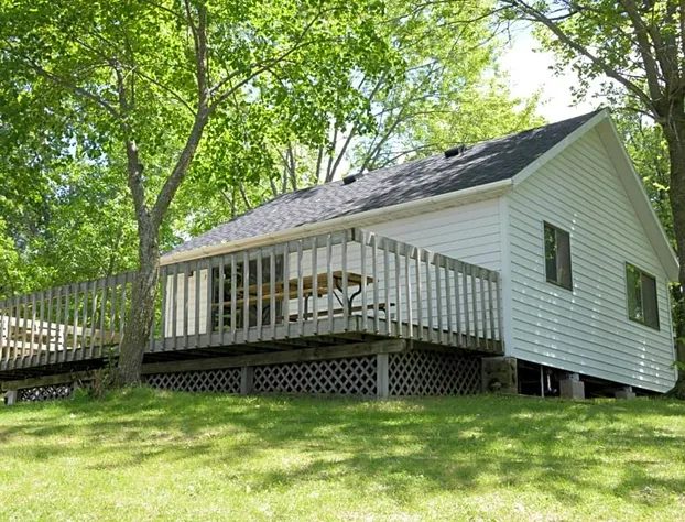 Riverside Resort hotel detail image 2