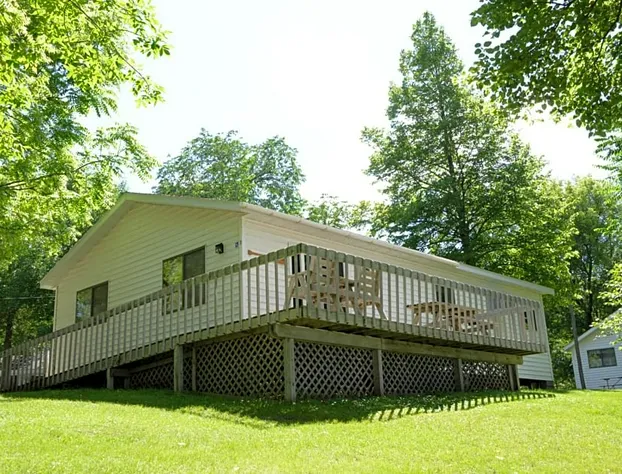 Riverside Resort hotel detail image 3