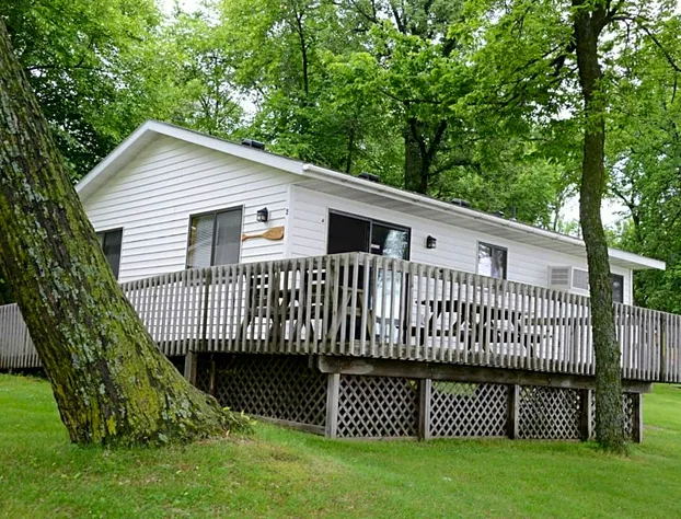 Riverside Resort hotel detail image 4