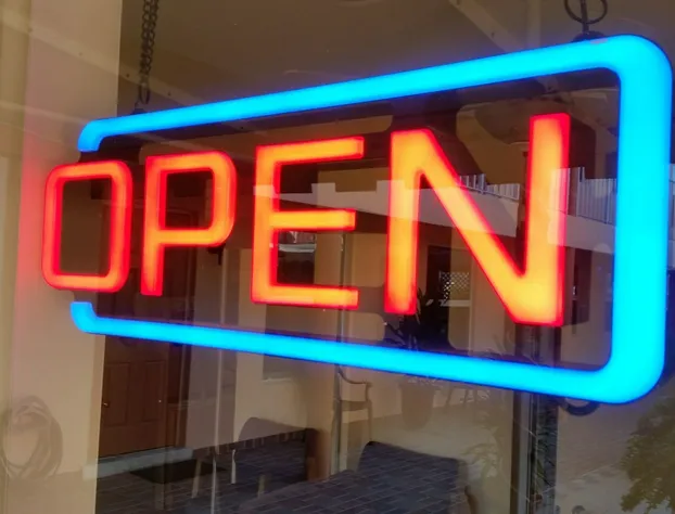 Lago Mar Motel and Apartments hotel detail image 2