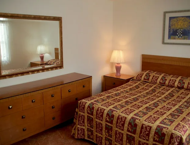 Lago Mar Motel and Apartments hotel detail image 3