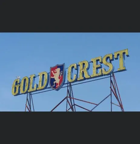 Gold Crest Motel hotel detail image 2