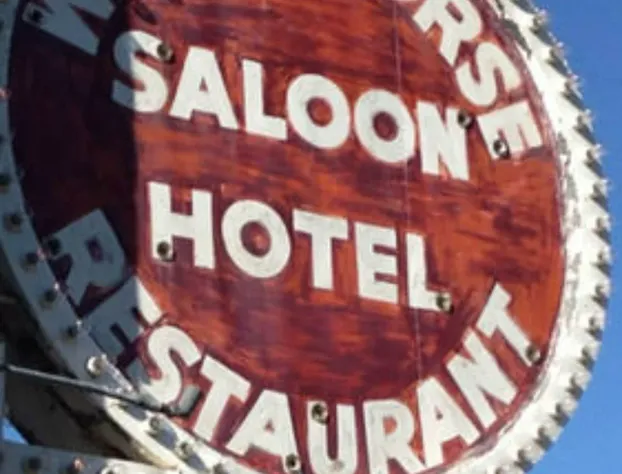 White Horse Hotel hotel detail image 1