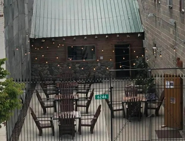 White Horse Hotel hotel detail image 4