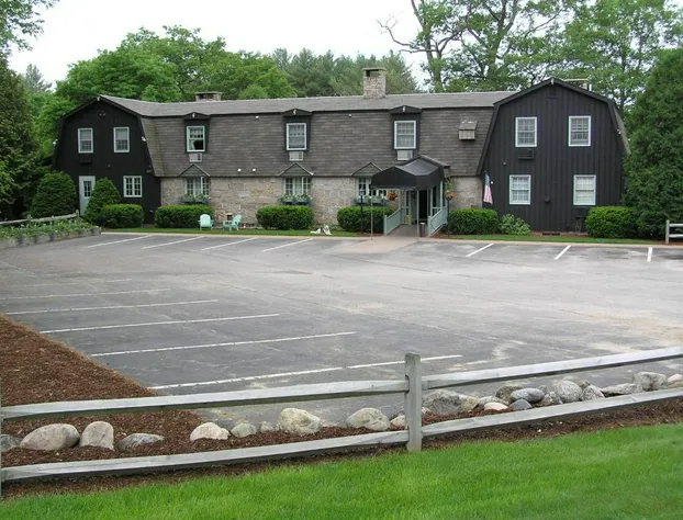 Old Field House hotel detail image 1