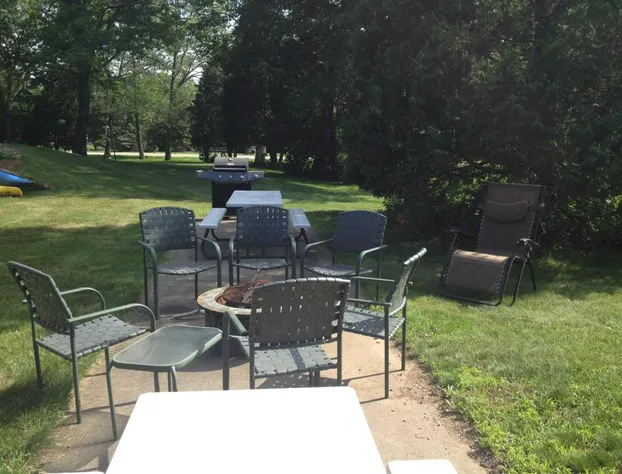 Old Field House hotel detail image 4