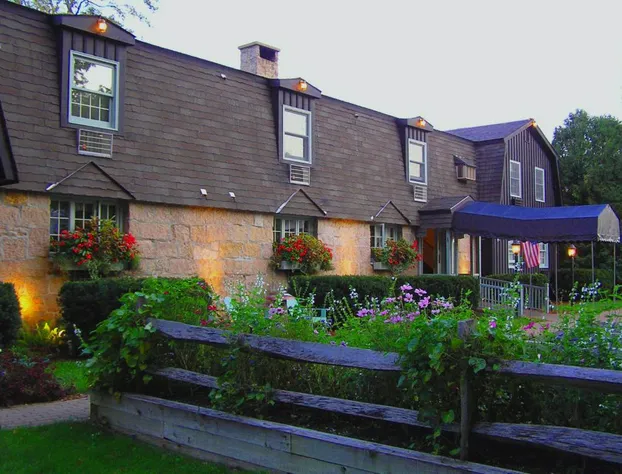 Old Field House hotel detail image 1