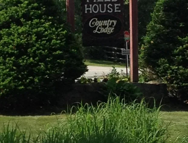 Old Field House hotel detail image 4