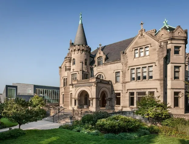 Midtown Manor hotel detail image 3