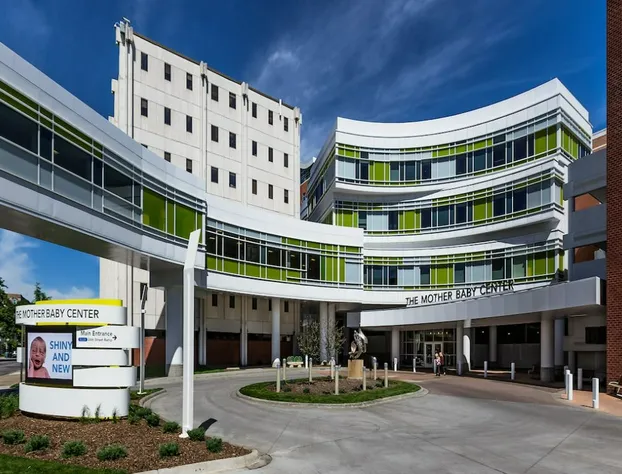 Midtown Manor hotel detail image 4