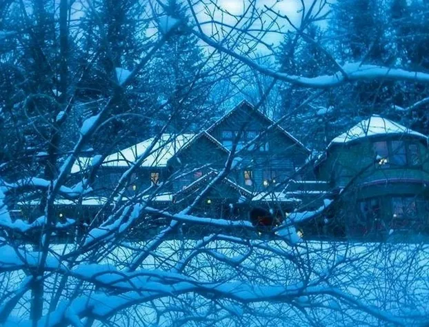 Spillian hotel detail image 1