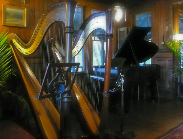 Spillian hotel detail image 4