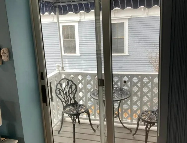 Prince Albert Provincetown hotel detail image 4