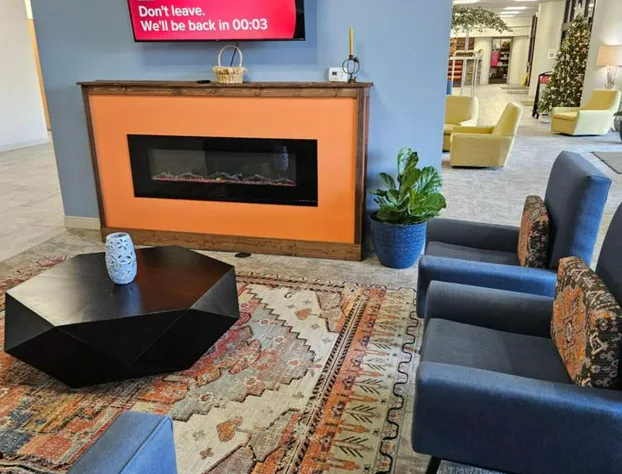 Grand Smokies Resort Lodge hotel detail image 1