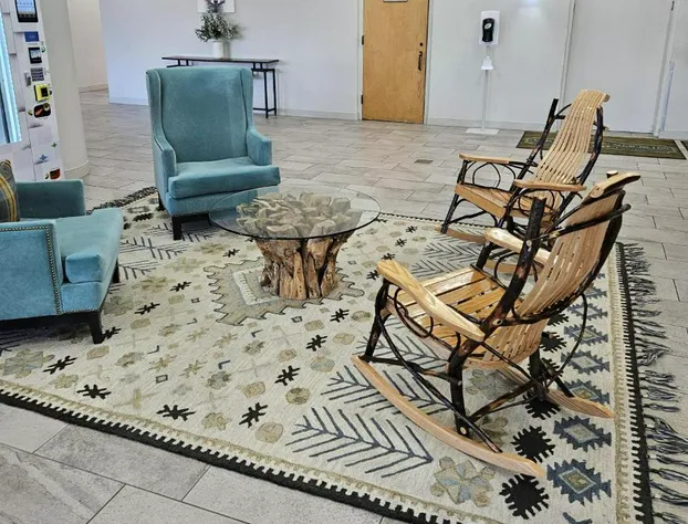 Grand Smokies Resort Lodge hotel detail image 2