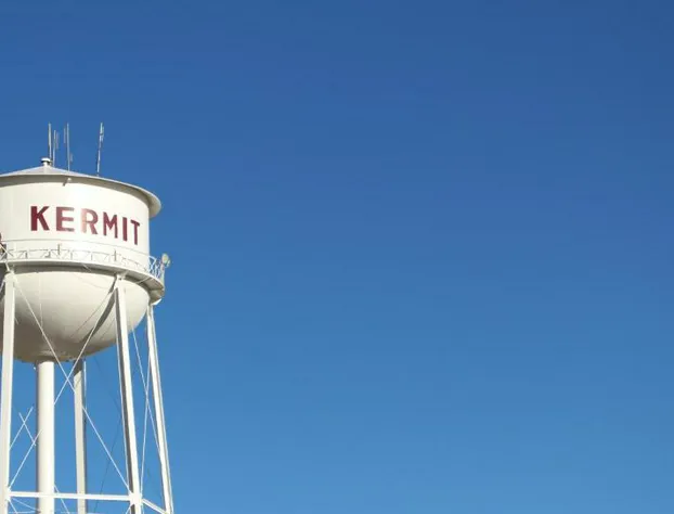 Southern Inn and Suites Kermit hotel detail image 1