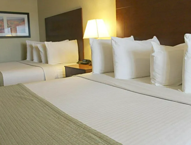 Southern Inn and Suites Kermit hotel detail image 4