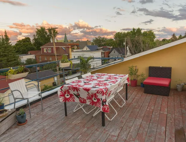 Le Philémon - Bed & Breakfast hotel detail image 1