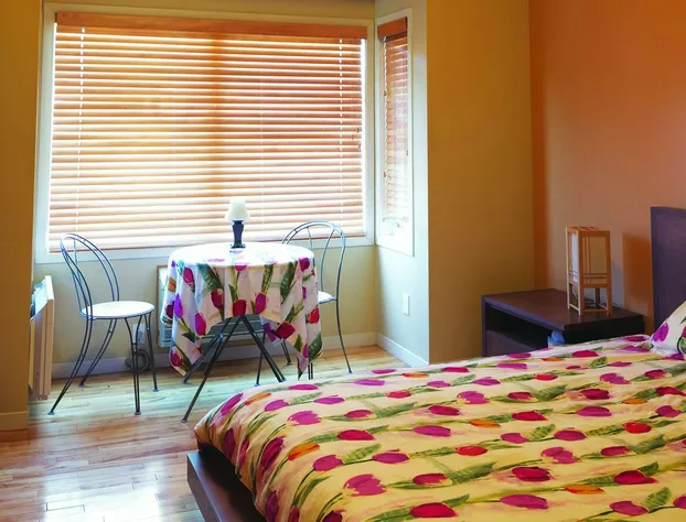 Le Philémon - Bed & Breakfast hotel detail image 2