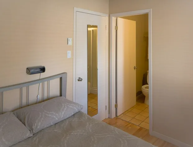 Le Philémon - Bed & Breakfast hotel detail image 3