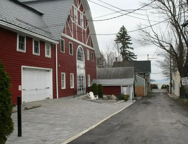 Visions Inn hotel detail image 1