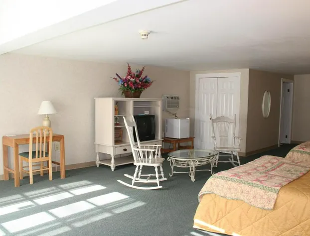 Visions Inn hotel detail image 2