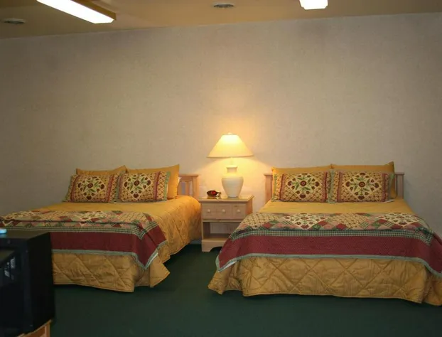 Visions Inn hotel detail image 3