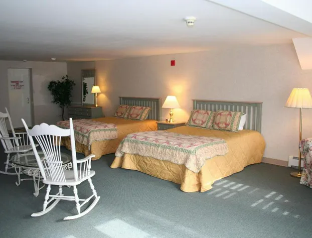 Visions Inn hotel detail image 4