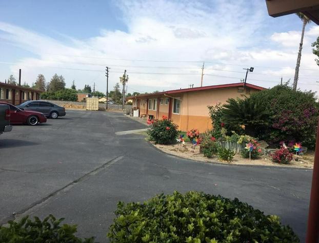 Valley Motel hotel detail image 3