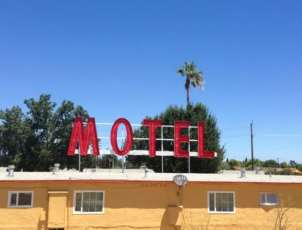 Valley Motel hotel detail image 1
