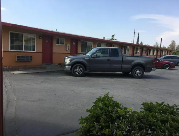 Valley Motel hotel detail image 3