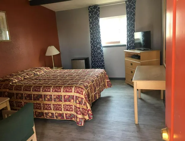 Valley Motel hotel detail image 4