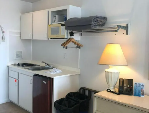 Ocean Sands Motel hotel detail image 1