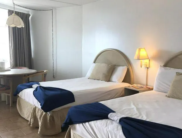 Ocean Sands Motel hotel detail image 3