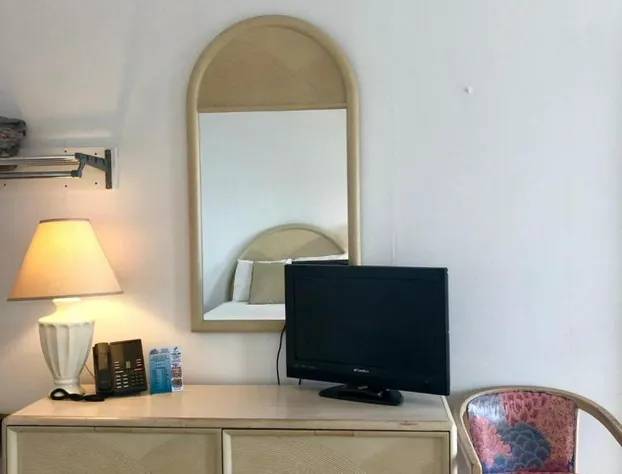 Ocean Sands Motel hotel detail image 4