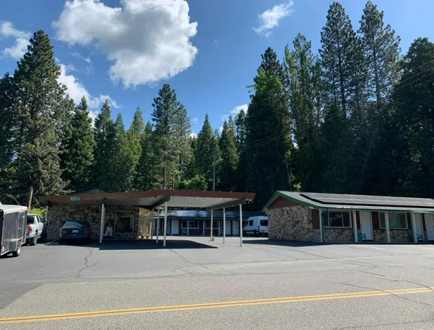 Arnold Meadowmont Lodge hotel detail image 1