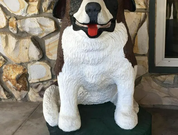 Arnold Meadowmont Lodge hotel detail image 3