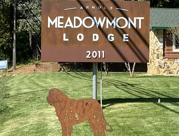 Arnold Meadowmont Lodge hotel detail image 1