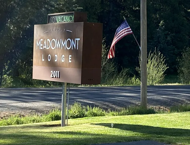 Arnold Meadowmont Lodge hotel detail image 2