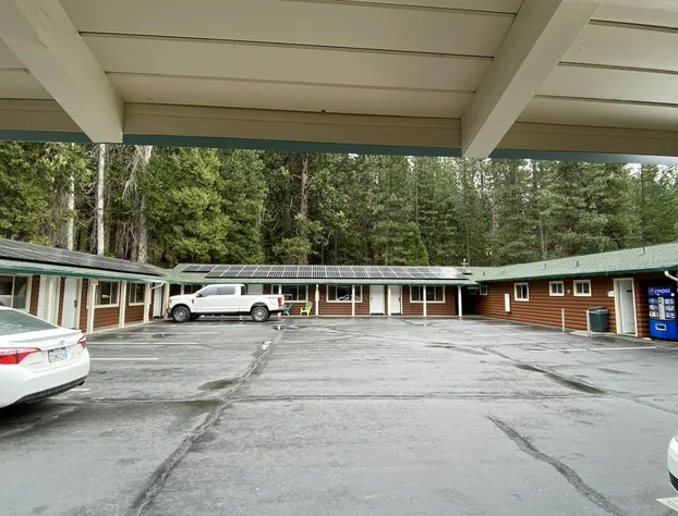 Arnold Meadowmont Lodge hotel detail image 3