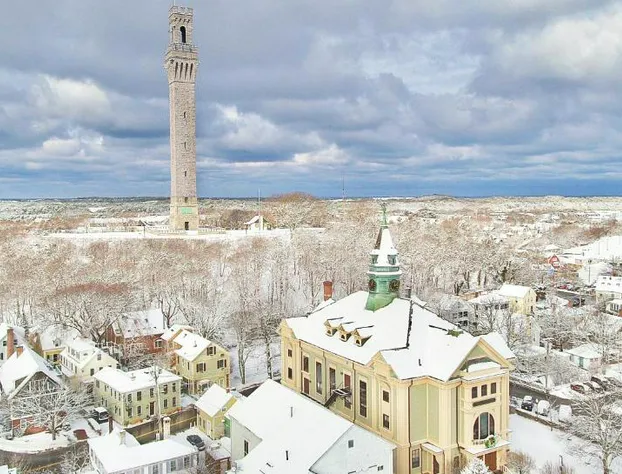 The Provincetown Hotel at Gabriel's hotel detail image 1