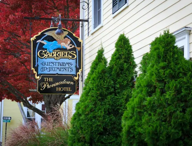 The Provincetown Hotel at Gabriel's hotel detail image 2