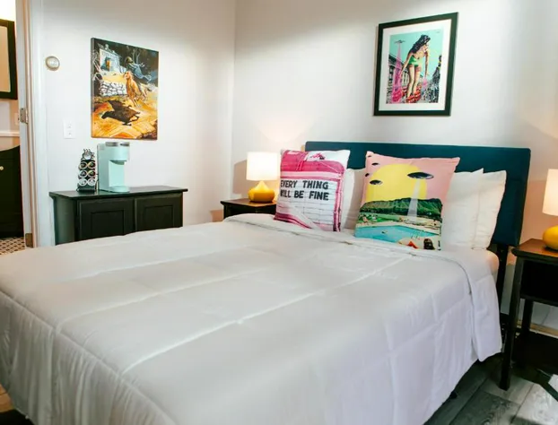 The Provincetown Hotel at Gabriel's hotel detail image 3