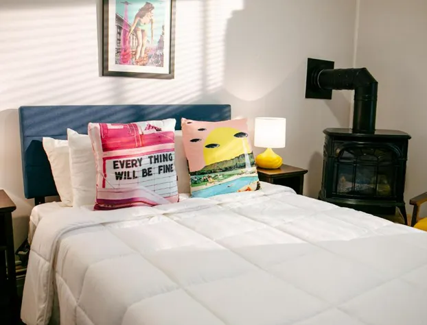 The Provincetown Hotel at Gabriel's hotel detail image 4