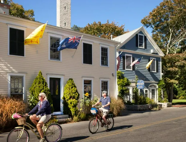 The Provincetown Hotel at Gabriel's hotel detail image 3