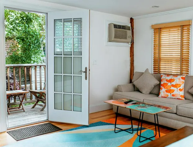 The Provincetown Hotel at Gabriel's hotel detail image 4