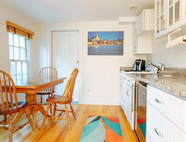 The Provincetown Hotel at Gabriel's hotel detail image 1